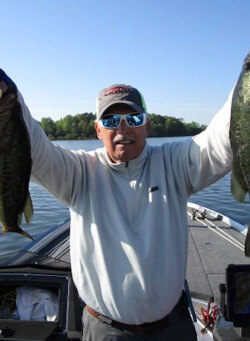 The Changing Habits of Bedding Bass