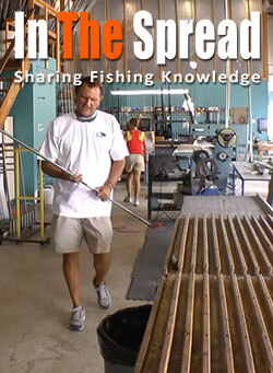 How To Make A Fishing Rod