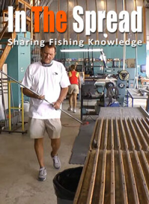 How To Make A Fishing Rod