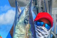 Wahoo | Smarter Fishing Made Easy