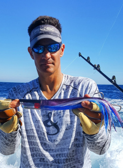 Marlin Lures Category