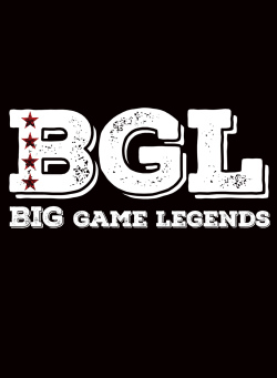 Big Game Legends