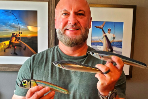 Topwater Lures for Bluefin Tuna