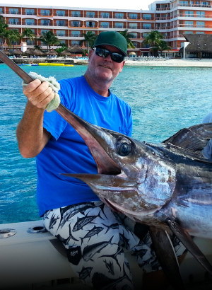 Daytime Swordfish Fishing Florida