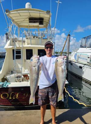 Golden Tilefish -Biology of a Deep Water Delicacy
