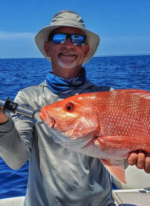  Reef Fishing - Beast or Feast