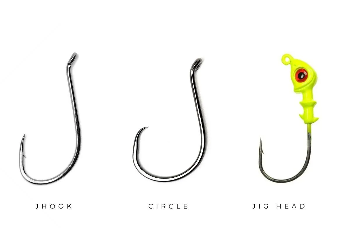 hooks for mangrove snapper fishing