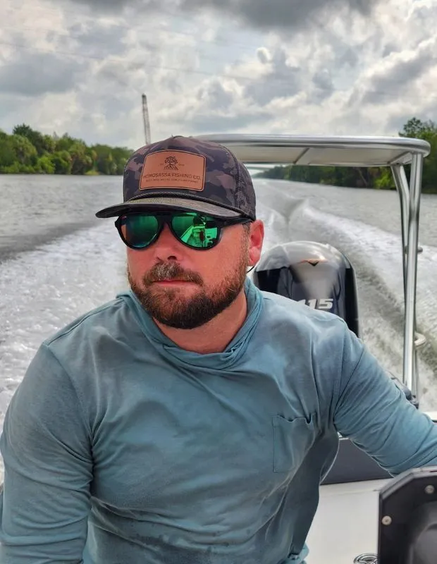 Capt. Madison MacDonald