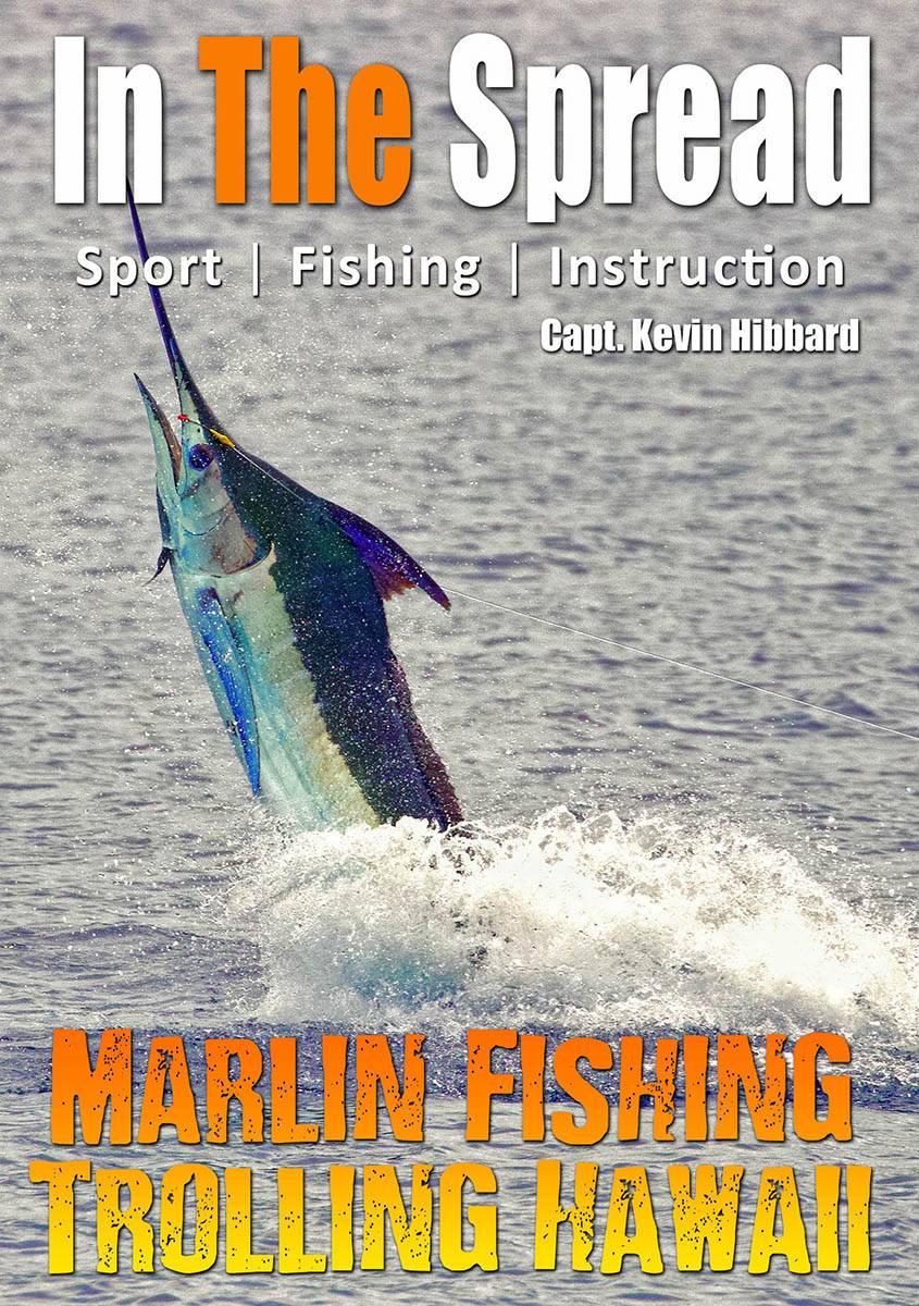 Blue Marlin - Smart Fishing Made Easy
