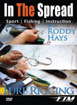 Lure Rigging for Offshore Fishing