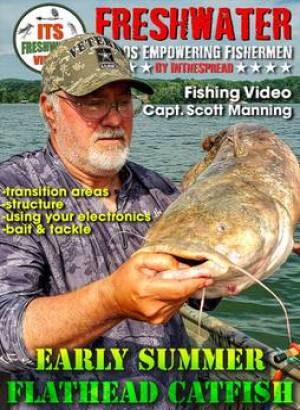 How to Catch Flathead Catfish