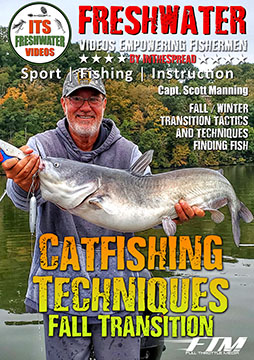 Fall Freshwater: The Big Bass Transition - The Fisherman
