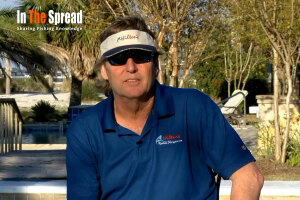 Hiltons Offshore Satellite Fishing Maps course promo poster