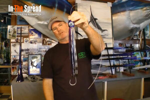 Rigging Blue Marlin Lures with RJ Boyle video course promo poster