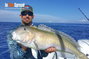 Bottom Fishing for Tilefish with Mike Dumas