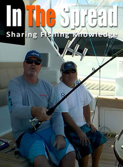 Light Tackle Billfish Rod Discussion