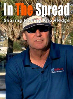 Thomas Hilton, founder of Hilton's Realtime Navigator and satellite fish mapping pioneer