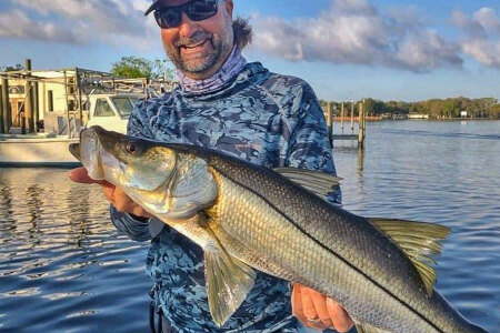 Best Months to Fish Florida's Gulf Coast