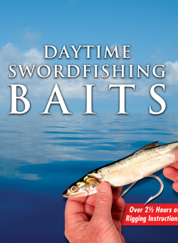 Broadbill Swordfish Bait Rigging