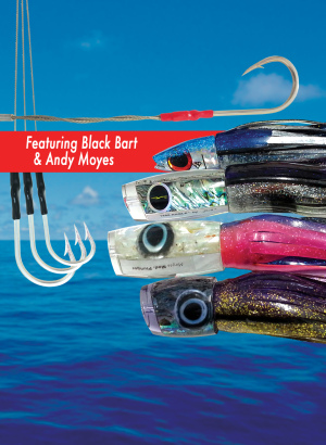 Offshore Trolling Lures and Rigging Techniques