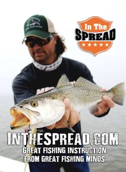 How to Catch Speckled Trout - Get the Know How