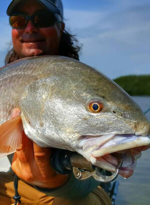 Redfish Fishing – Know the Species