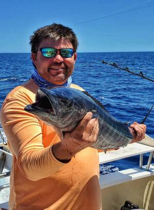 Wahoo Fishing  Ultimate Guide