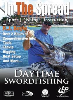How to Make the Most out of Your Daytime Swordfishing Trip