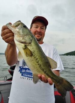 Retrieve and Cadence in Largemouth Bass Fishing - Mike Gerry