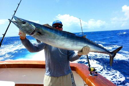 How to Catch Wahoo – Start with Knowledge