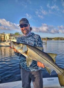 Best Months to Fish Florida's Gulf Coast