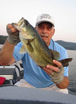 Understanding Bass Fishing Spots