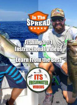 Instructional Fishing Videos - The Way Forward