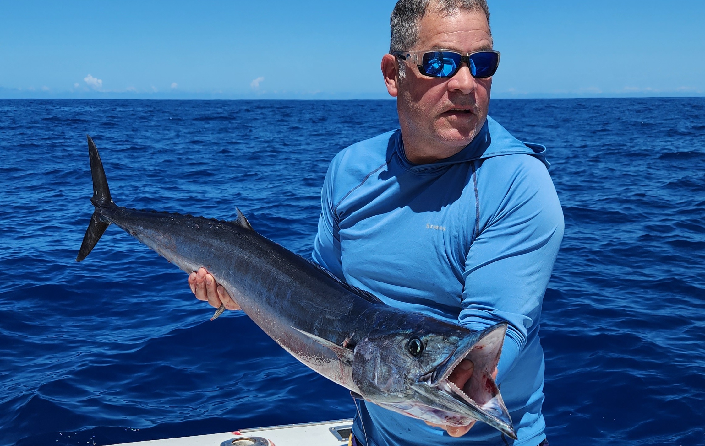 How to Catch Wahoo – Start with Knowledge