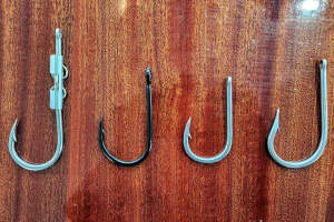 hooks for blue marlin