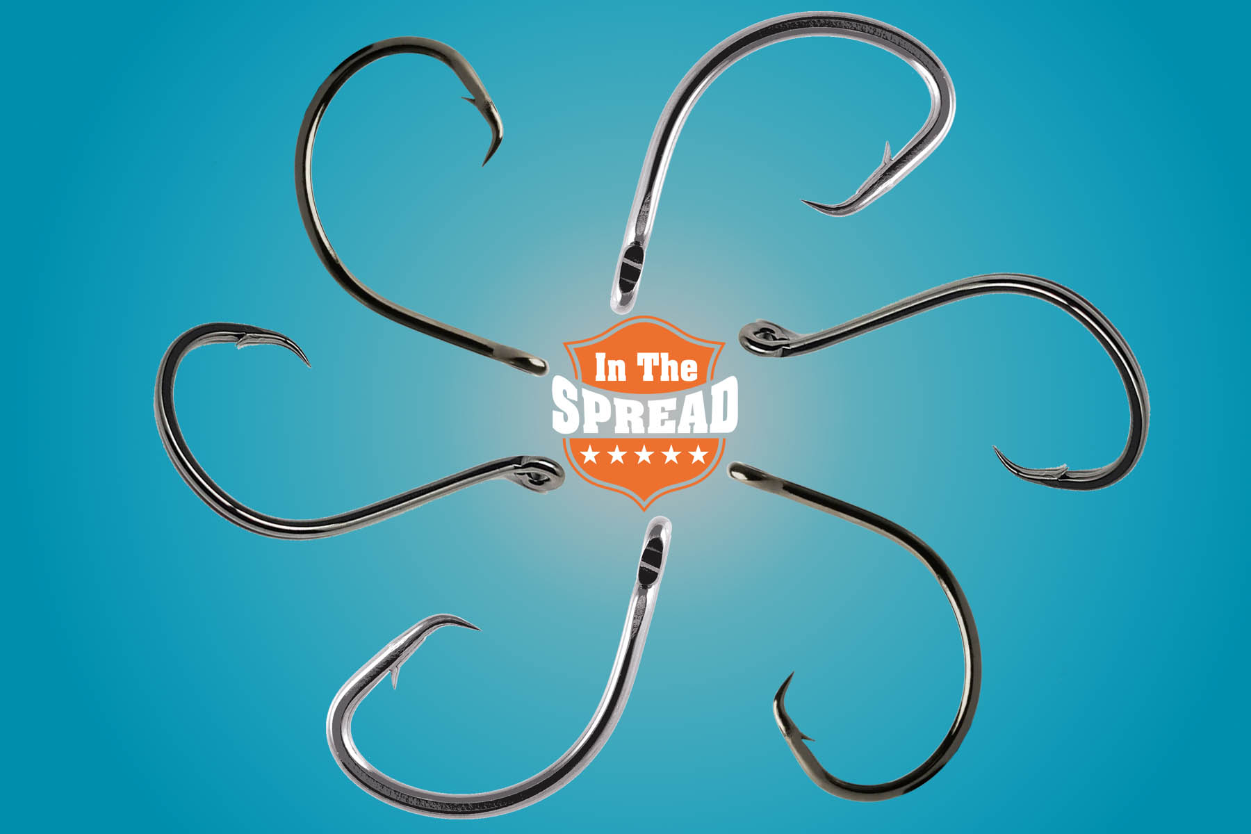 What Are The BEST Sea Fishing Hooks? 