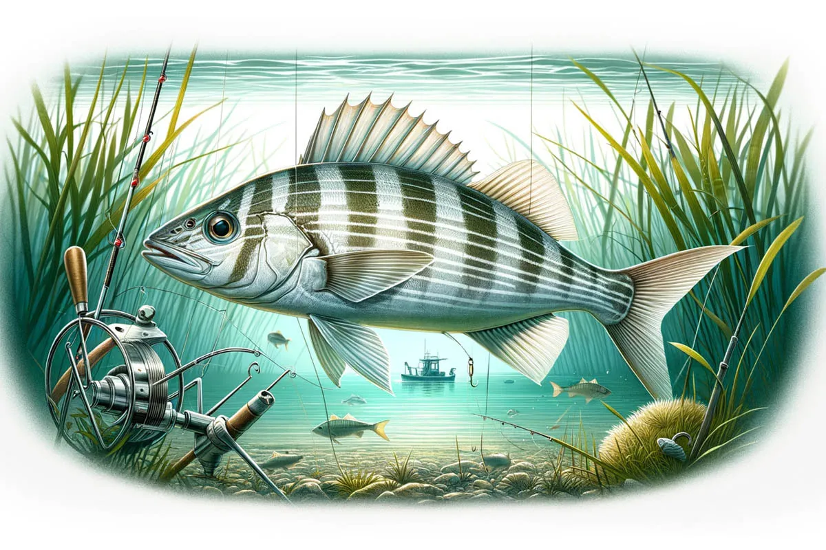 Pinfish - A Comprehensive Guide