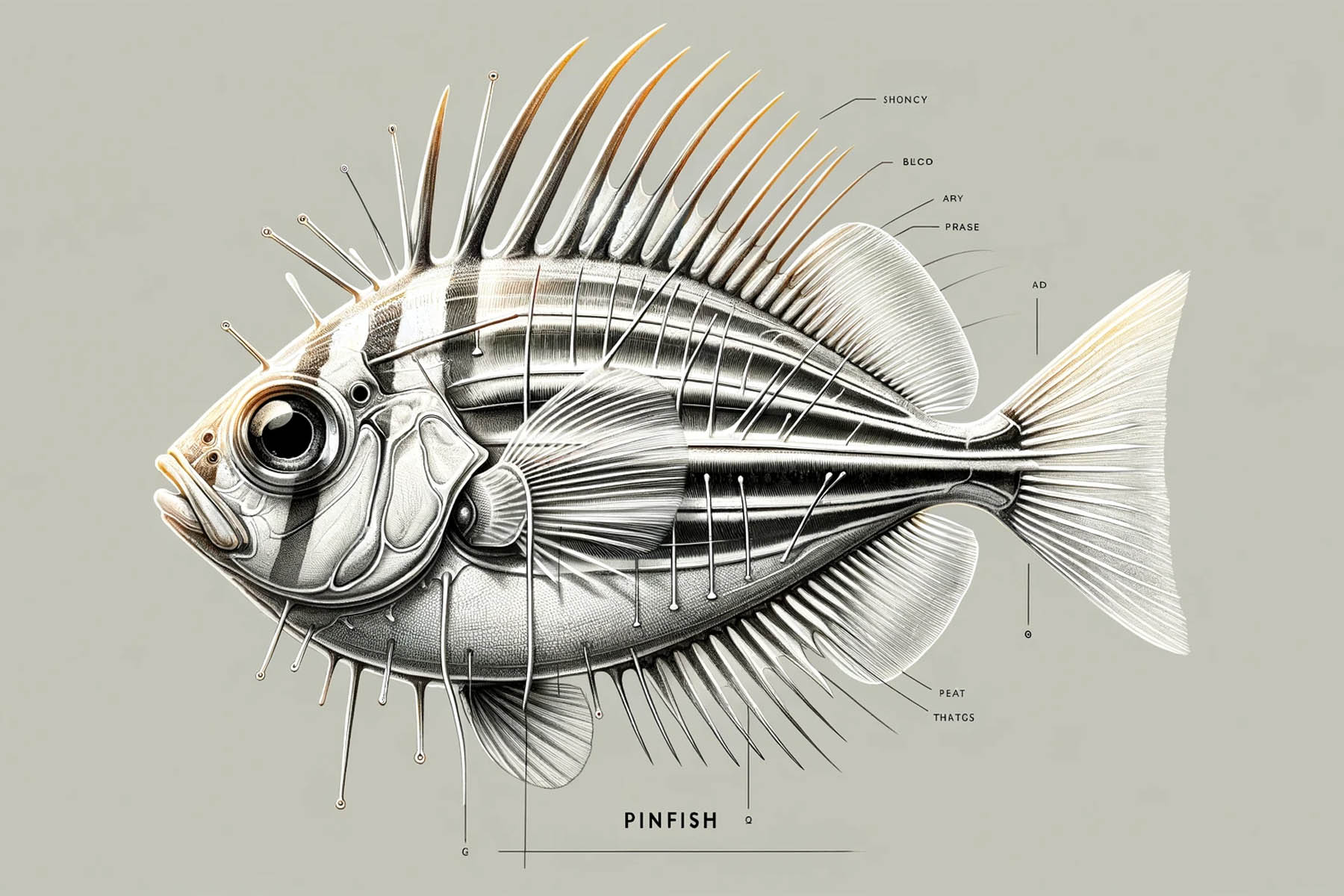 Pinfish –