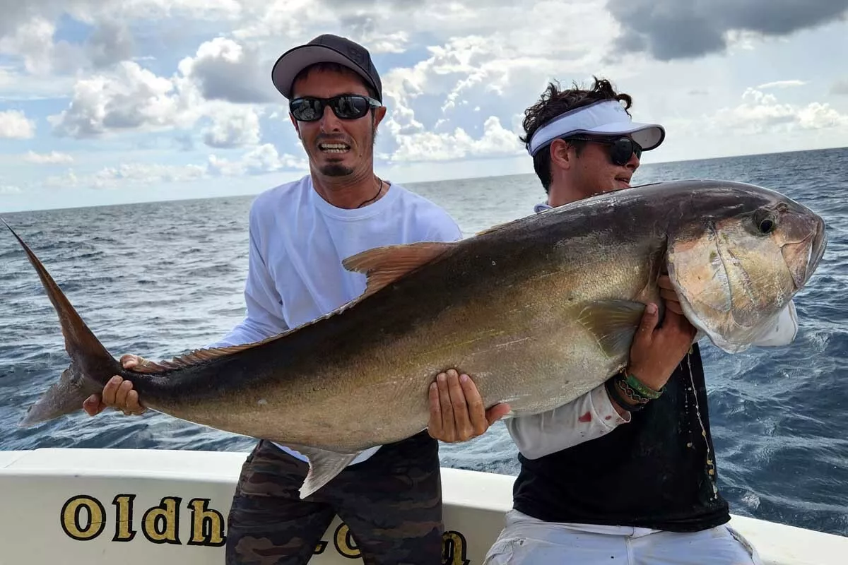 Chad Raney What Makes Some Saltwater Anglers Better Than Others | In The Spread