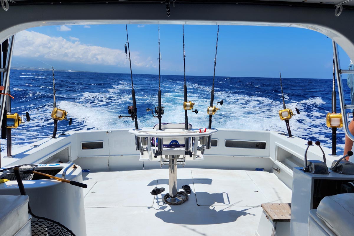 Deep Sea Fishing vs. Offshore Fishing: What's the Difference?