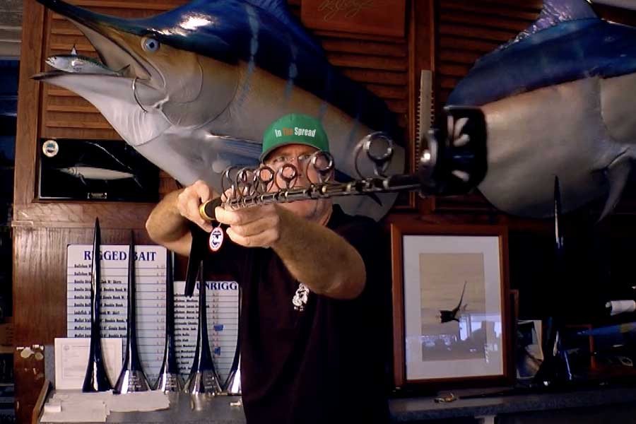 HIGH SPEED TROLLING FOR WAHOO visual data 4