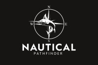 logo for Nautical Pathfinder fishing charter reviews