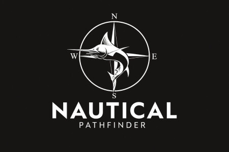 logo for Nautical Pathfinder fishing charter reviews