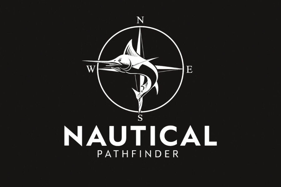 logo for Nautical Pathfinder fishing charter reviews
