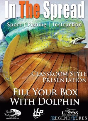 Dolphin Mahi Mahi caught in the Dominican Republic