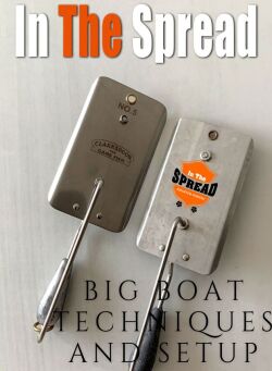 In The Spread: Saltwater Trolling Planer for Sport Yachts