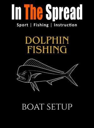 In The Spread: Fill Your Box with Dolphin Boat Setup for Dolphin