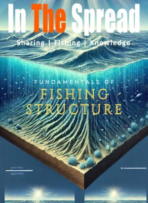  Fundamentals of Fishing Structure course promo poster