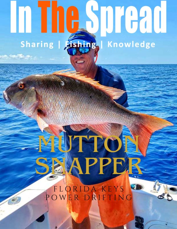 Mutton Snapper Fishing: Florida Keys | In The Spread