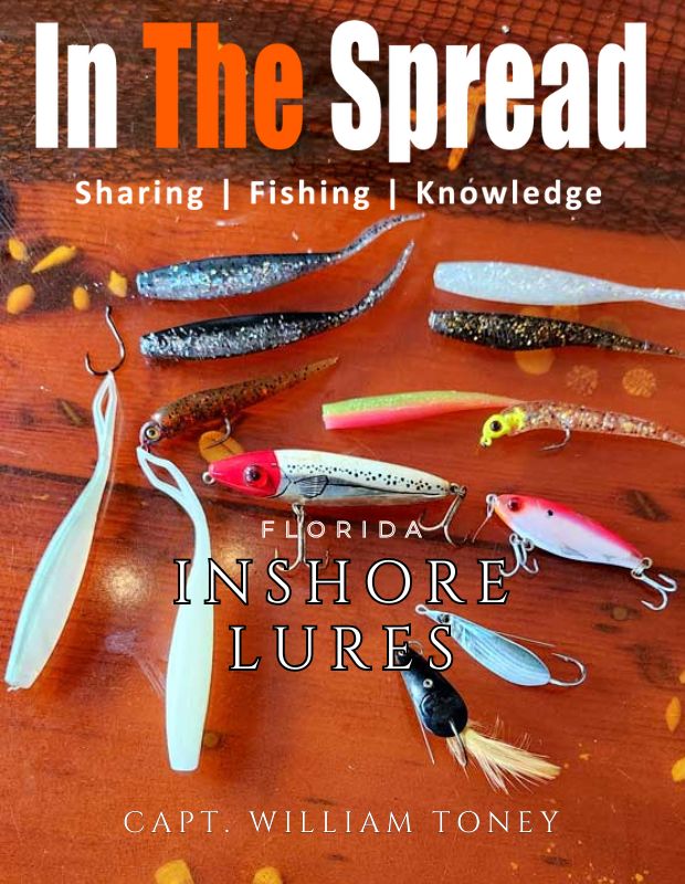 alien fishing lures C&H Lures - Alien XL Chugger